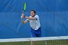 MTennis vs MIT  Men’s Tennis vs MIT. - Photo By: KEITH NORDSTROM
